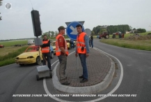 Autocross 21 juni