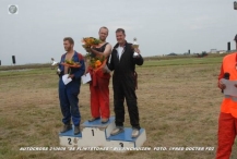 Autocross 21 juni