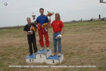 Autocross 21 juni