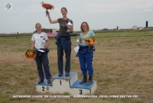 Autocross 21 juni