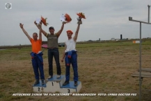Autocross 21 juni