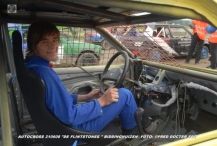 Autocross 21 juni