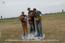 Autocross 21 juni