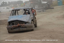 Autocross 21 juni