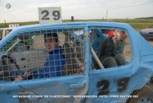 Autocross 21 juni