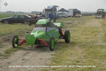 Autocross 21 juni