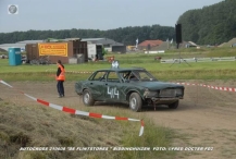 Autocross 21 juni