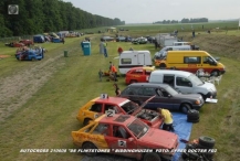 Autocross 21 juni