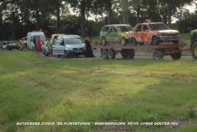 Autocross 21 juni