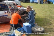 Autocross 21 juni