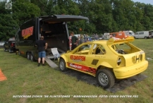 Autocross 21 juni