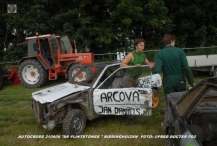 Autocross 21 juni