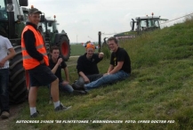 Autocross 21 juni