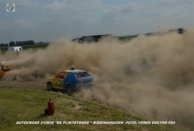 Autocross 21 juni