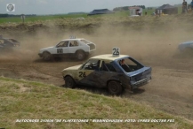 Autocross 21 juni