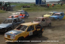 Autocross 21 juni