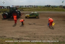 Autocross 21 juni