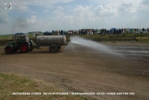 Autocross 21 juni