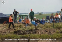 Autocross 21 juni
