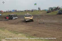 Autocross 21 juni