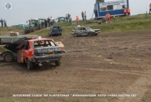 Autocross 21 juni