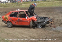 Autocross 21 juni