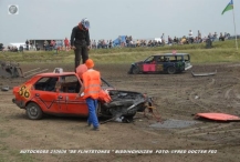 Autocross 21 juni