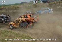 Autocross 21 juni