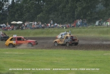 Autocross 21 juni