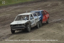 Autocross 21 juni