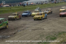 Autocross 21 juni