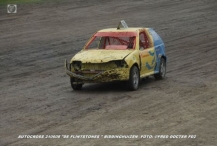 Autocross 21 juni