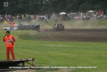 Autocross 21 juni