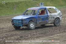 Autocross 21 juni