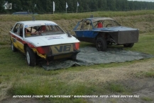 Autocross 21 juni