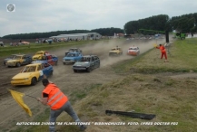 Autocross 21 juni