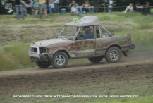 Autocross 21 juni