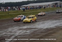Autocross 21 juni