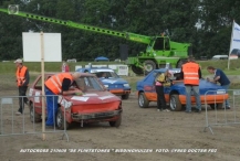 Autocross 21 juni