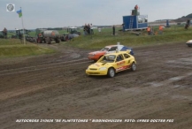 Autocross 21 juni