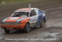 Autocross 21 juni