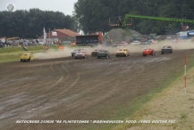 Autocross 21 juni