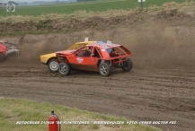 Autocross 21 juni