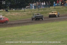 Autocross 21 juni