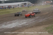 Autocross 21 juni