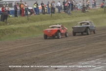 Autocross 21 juni