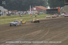 Autocross 21 juni