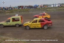 Autocross 21 juni