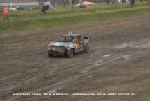 Autocross 21 juni