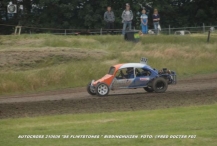 Autocross 21 juni
